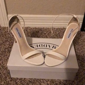 Steve Madden Stecy Sandal Pump